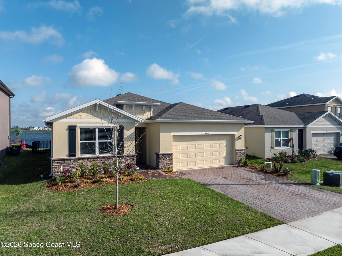 4926 Barr Street, Melbourne, FL 32904